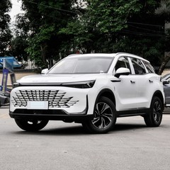 20��Ԫ�����ȼ��5��SUV�ռ��Ծ�������X7����2025�����IZOA˭��ֵ��ѡ