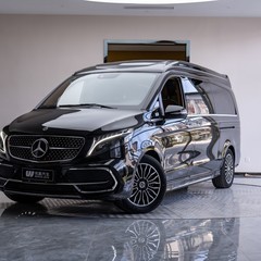 100��Ԫ�������콢����7��MPV��Ⱥ�����ΰ껿�Į��V��������V-Class��AUXUN����ʵս�Ծ�