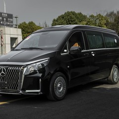 100���������ϵ����7��MPV������������V����άŬ˹����ʵս�Ծ�
