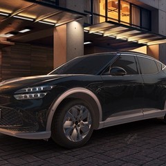 40��Ԫ�ڴ���5��SUV������GV60��ES6��XC40����Դ˭��������ĵ綯����