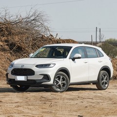 30�����͵�춯����SUV��ǿ�Ծ���ZR-V���ڡ�ð�ռ�2026�HR-Vʵ��ѡ��ָ��