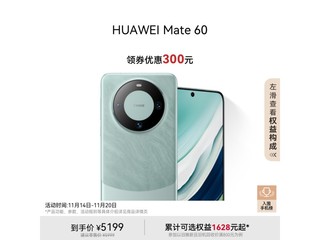 Ϊ Mate60 콢ֻּ4999Ԫ