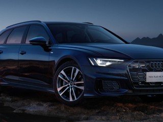 2025µA6 Avant / allroad гУۼ 50.68 Ԫ