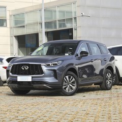 40���������д���7��SUV������QX60�������졢���09����Դ��ʵ�����Ծ�