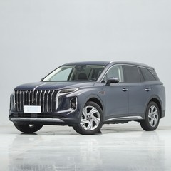 30��������48V���5��SUV��ȶԱȣ�����HS7���ֶ���XC40��BJ60ʵս����