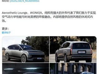 ִIONIQ 9綯SUVͣ2025괺