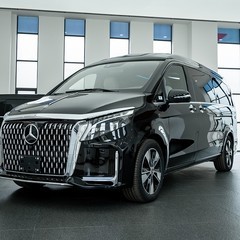 100�������������д���MPV���ʵ�⣺����V-Class����ɯ��MV600�����2026����ʵ�����Ա�
