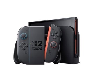 任天堂Switch2发售在即，内部芯片细节曝光