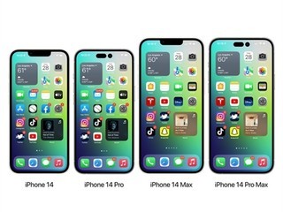 iPhone 14顶配9999起售 9月23日首销