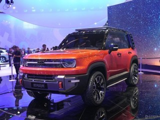 �������ʵ�ԽҰSUV�ĸ���?2026���Լ۱��Ƽ���