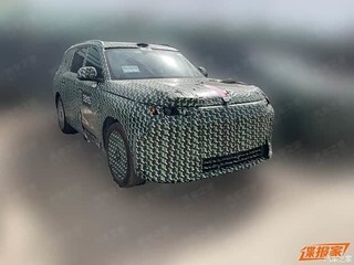 ����ȫ���д���SUV���Գ��ع⣬������ΪC18����λ����C16��D19֮��