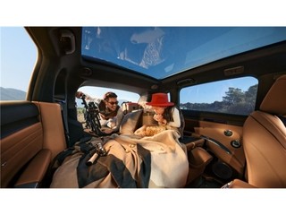 ȫ�ҳ��в����ͣ�20���д���SUV����Щֵ�ù�ע��