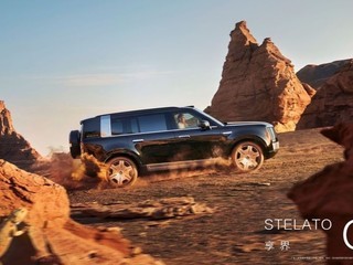 ��ʮ��Ӳ��SUV�ĵ�����ôѡ?������ʽ������궨�����ת�����������