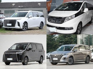 20��Ԫ������д���7��MPV��������������˭����ʵ�ɿ�