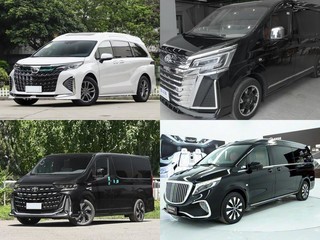 100��Ԫ�����ʵ������������MPV��Ⱥ���