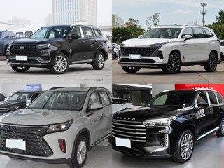 20��Ԫ������������SUV��������ԣ��RX9��580�������ĳ�ʵ��Ծ�