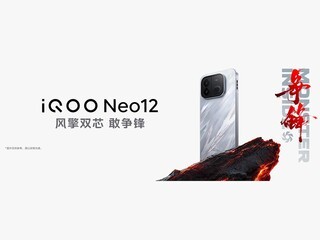 iQOO Neo12��Ʒ������