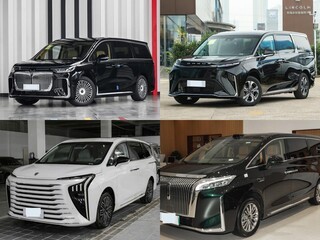 40��Ԫ���Ŀ����д���MPV��Ⱥ�����˭���Ǽ�ͥ�����ռ�֮ѡ
