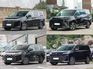 30�����Ŀ����д���MPV��Ⱥ������ġ����9��M9��GL8����Դ˭�������й���ͥ���У�