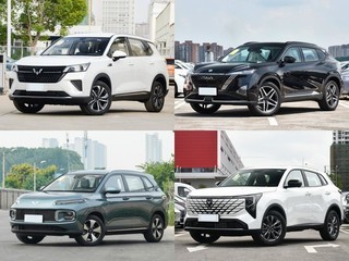 10��Ԫ���Ŀ��͵�춯SUV��Ⱥ�����˭������ʡ�ġ��泤������5��ʵ��֮ѡ��