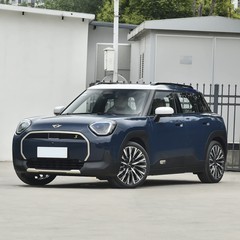 40��Ԫ�ڴ���5��SUV������MINI ACEMAN���Ǽ�LS7���ʽ�M7��ʵ����Ա�