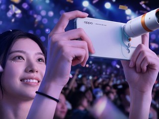 �ĳ��������۹۸���ӽ����ֻ����飺OPPO Find X10 ��ʵӰ������Ƚ���