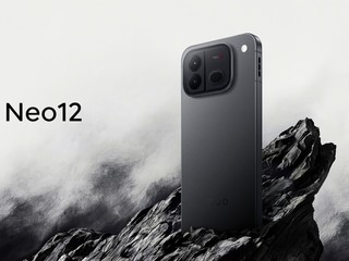 iQOO Neo12��Ʒ��������� ����˫о��Ϸ�����ͽ���3149Ԫ