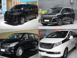 20��Ԫ�����ʵ�ó��ͺ�����˭������7���д���MPV��ѡ��