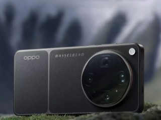 �ڴ����ճ�ǿ�� ���ٿ���OPPO Find X9 Ultra