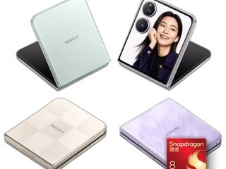 С��MIX Flip 2 5G�ֻ���ʱ�ػ�