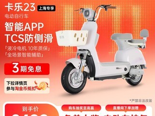 ��Դ23��ֵ綯���г�����2499Ԫ