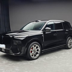 40��Ԫ������ȫ�´���SUV�������ͼX8��κ��V9X��С��GX˭��ʤ��ȫ��Զ��