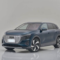 ���������µϹ������ڳ�Q5 e-tronֱ��10.75�����ͳ�