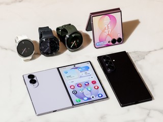 �����۵�����Ʒ����ɳ����ر��� Galaxy Z8ϵ���������ֱ���Ʒ��������