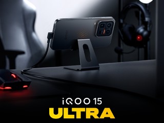 Ultra���ܸ���ȫ������ iQOO 15 Ultra����2��4�շ���