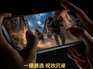 iQOO 15 Ultra���շ��������ö������ȣ�����2K���������