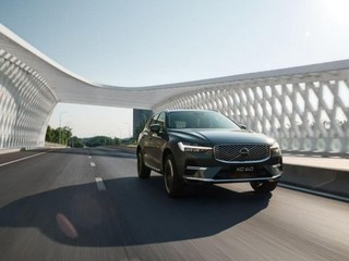 ȼ��SUV��ֵ�������ֶ���XC60����ʵ����������