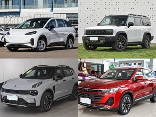 20����5��SUV��ôѡ��5��ʵ���ɳ�����ʵ���������