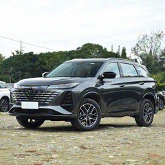 20����ȼ��SUV��ôѡ���������������SUVʵ���Ծ�