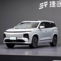 30��Ԫ������Ӳ��5������SUV��Ⱥ�����ɽ��L9��ʤ���뺳·��˭��ȫ�ܣ�