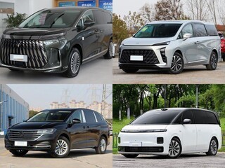 30��Ԫ���Ŀ��д���7��MPV��Ⱥ���������V9��GL8����Ȼ������D99˭��ʤ��ȫ�ҳ���