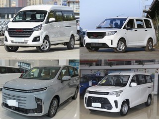 10��Ԫ���Ŀ�ʵ��7��MPV��Ⱥ�������ʨ�����PLUS��G50�����380˭��ʤ��ȫ�ҳ���