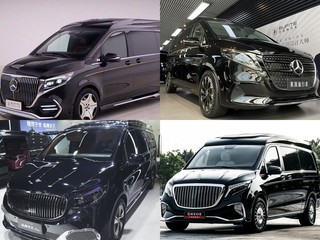 ��������MPV��Ⱥ������ͷ���S�����������ߡ�������˵ٰͺ��Ĵ��콢����