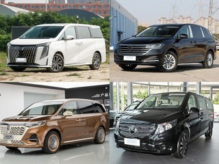 40��Ԫ�����ʵ��������7��MPV��Ⱥ���