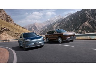 48-60�����콢SUV��ȫ���ǻ��콢�ʽ�M9�Աȱ���X5��ôѡ��