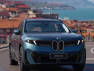 418km�Ծ�400km��30�򼶴���SUV����ٶ�˭���죿
