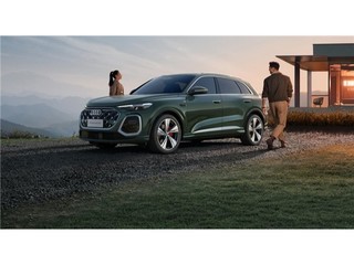 ��ͥ+�����ó���ôѡȼ��SUV��ȫ�°µ�Q5L���Ƕೡ������