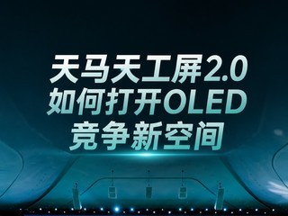 ��һ���콢����һ�׸߶���ʾ��ϵ�������칤��2.0��δ�OLED�����¿ռ�