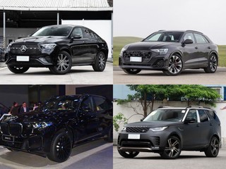 40�C95��Ԫ�Ŀ�����д���SUV����������GLE���ܡ��µ�Q8������X5 2026����·���������ʵ���Ծ�