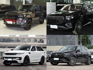 ���򼶺���SUV�������Ŀ�5��48V���SUV���������ռ��Ծ�